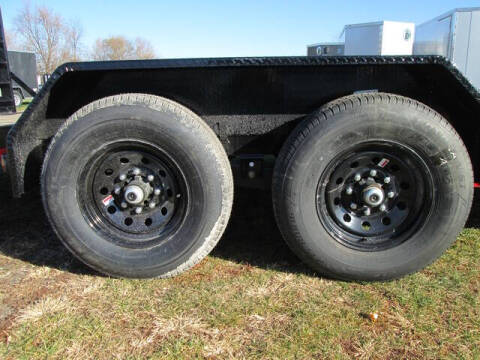 2026 Load Trail Equipment CH8320072