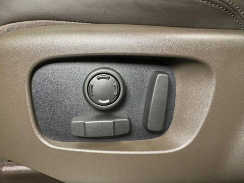 2019 Land Rover Range Rover Sport HSE