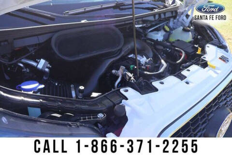 2026 Ford Transit 250