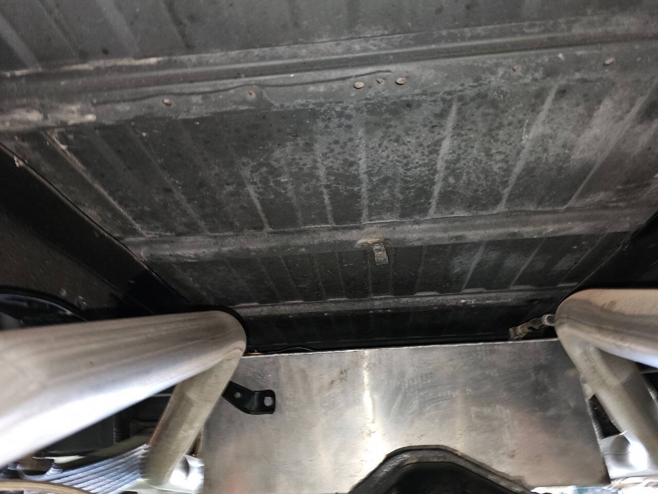 1977 Chevrolet C20 239