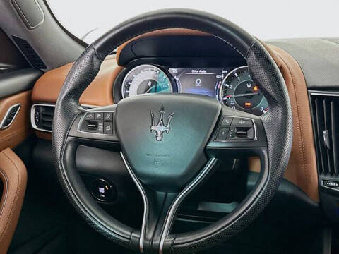 2022 Maserati Levante Modena