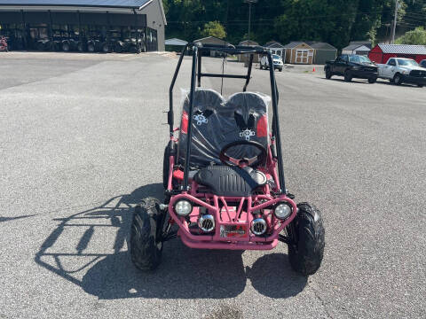 2025 TrailMaster Mini XRX R+