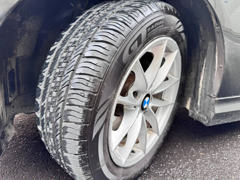 2010 BMW 3 Series 328i xDrive