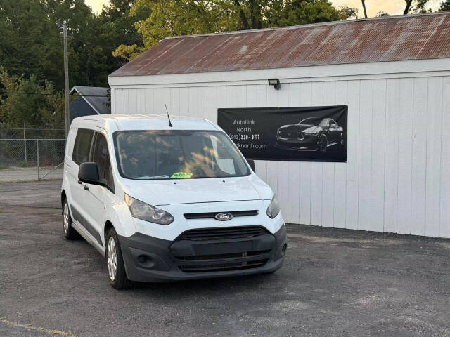 2014 Ford Transit Connect for sale at Autolink in Kansas City, KS