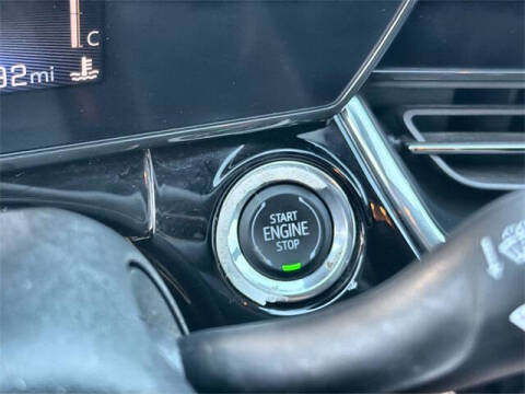 2025 Chevrolet Trax RS