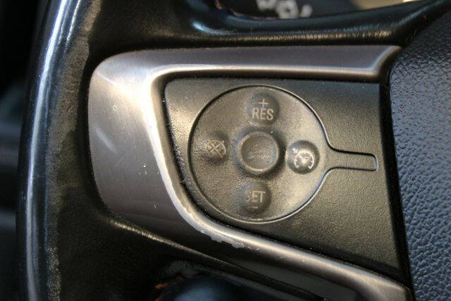 2018 GMC Canyon