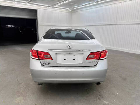2010 Lexus ES 350