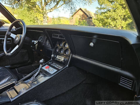 1978 Chevrolet Corvette
