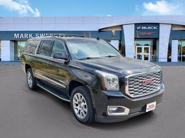 2019 GMC Yukon XL Denali