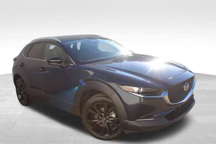 2024 Mazda CX-30 2.5 S Select Sport