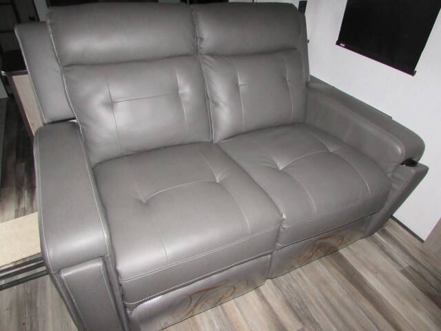 2021 Heartland Milestone