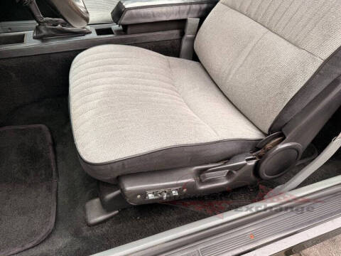 1986 Buick Century Custom