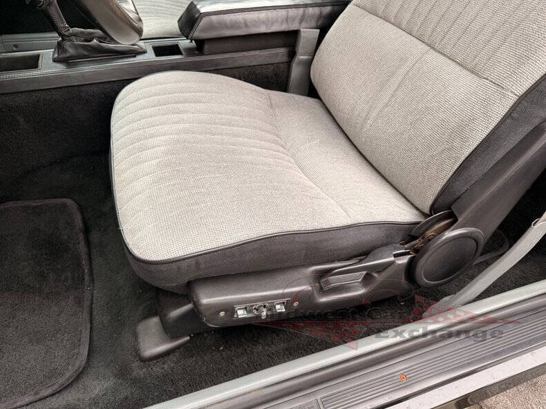 1986 Buick Century Custom