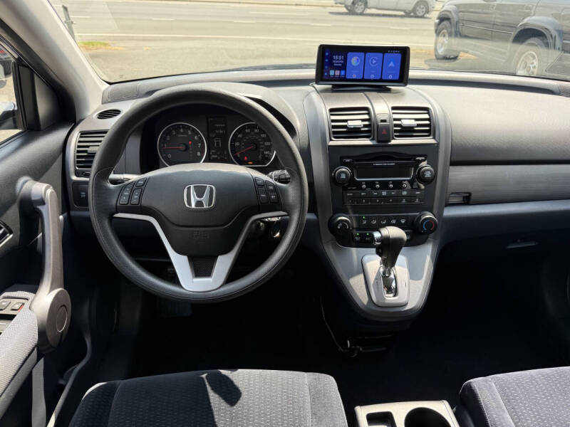 2008 Honda CR-V EX
