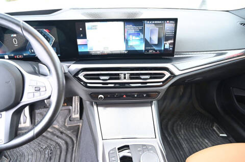 2024 BMW 2 Series M240i xDrive