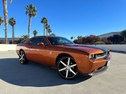 2011 Dodge Challenger for sale at 3M Motors in San Jose CA