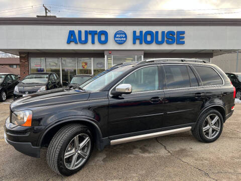 2009 Volvo XC90