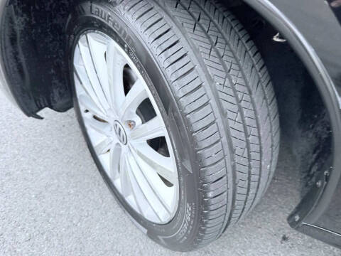 2014 Volkswagen Jetta SEL