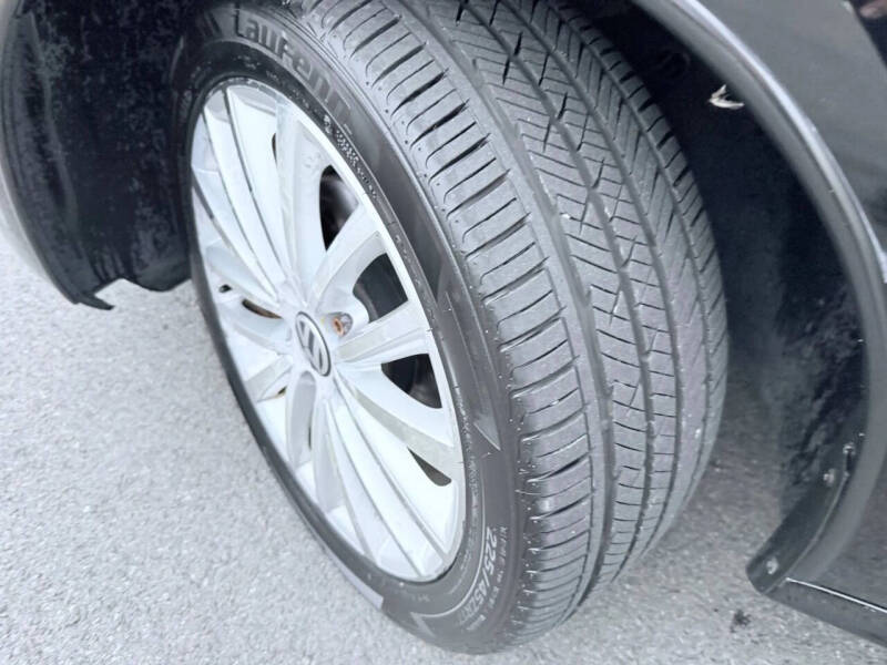 2014 Volkswagen Jetta SEL