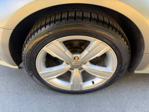 2013 Audi Allroad 2.0T quattro Premium Plus