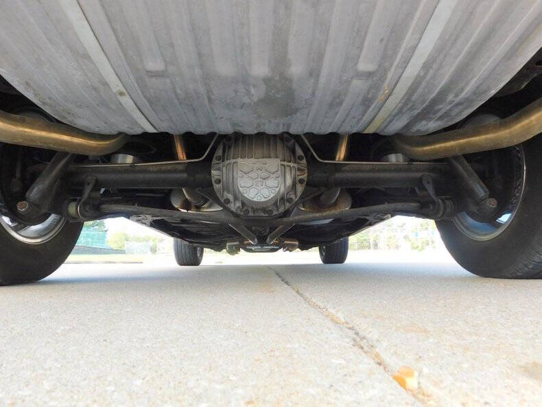 1971 Chevrolet Monte Carlo