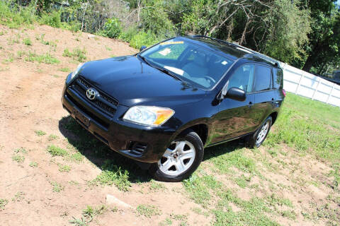2011 Toyota RAV4