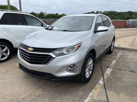 2019 Chevrolet Equinox for sale at Express Purchasing Plus in Hot Springs AR