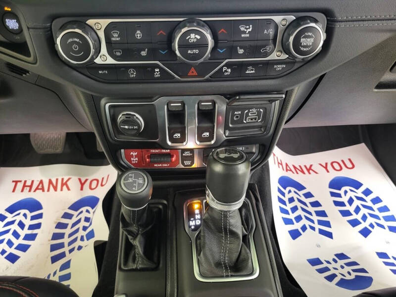 2024 Jeep Wrangler Rubicon X