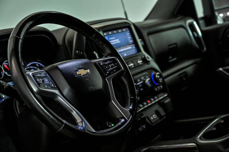 2023 Chevrolet Silverado 2500HD