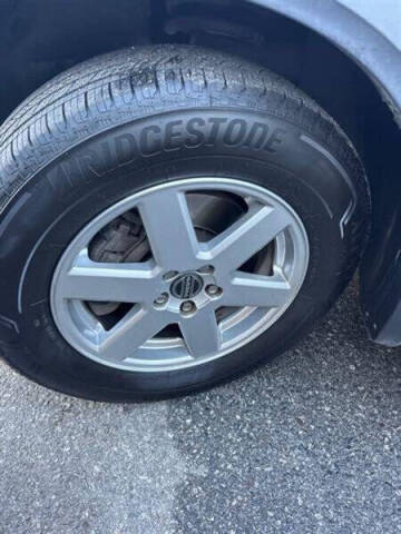 2005 Volvo XC90 2.5T