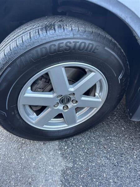 2005 Volvo XC90 2.5T