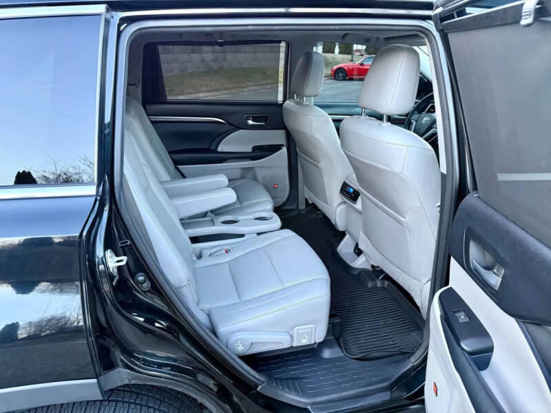 2014 Toyota Highlander