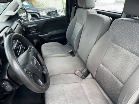 2014 GMC Sierra 1500
