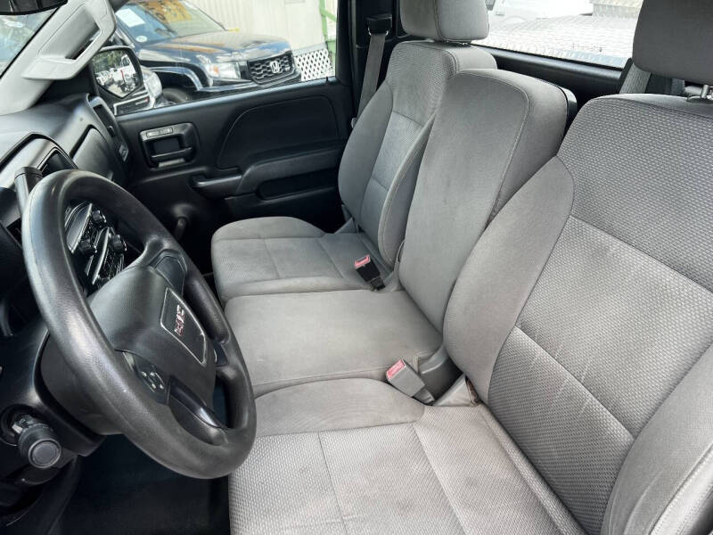2014 GMC Sierra 1500