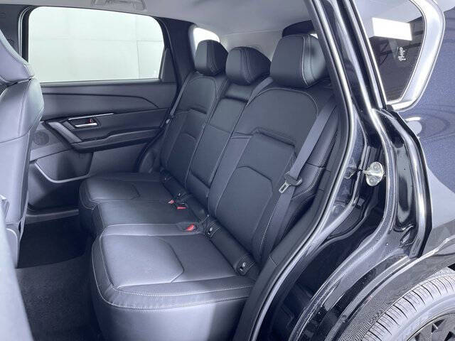 2026 Mazda CX-5 2.5 S Premium Plus