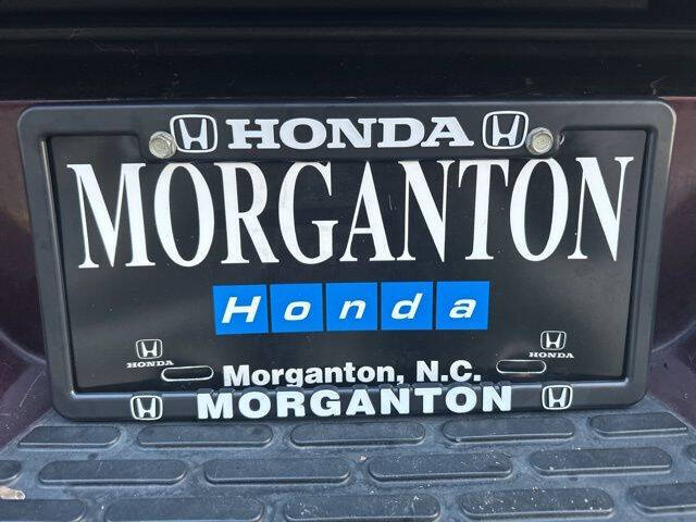 2008 Honda Ridgeline RTX