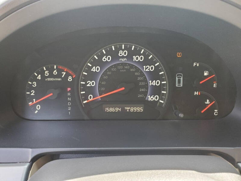 2010 Honda Odyssey EX-L