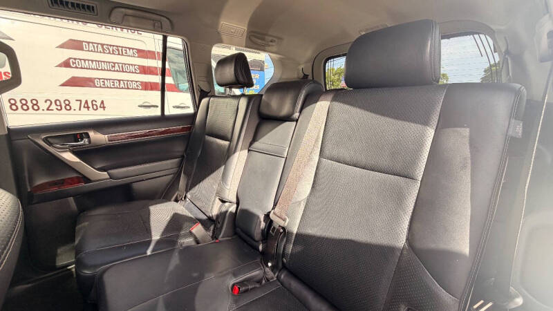 2013 Lexus GX 460