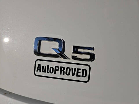 2021 Audi Q5 quattro Premium Plus 45 TFSI