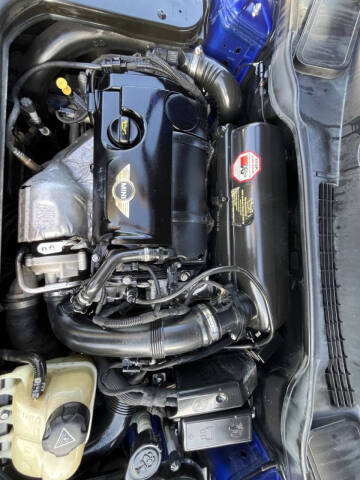 2013 MINI Paceman Cooper S