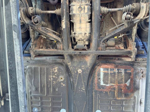 1973 Volkswagen Thing