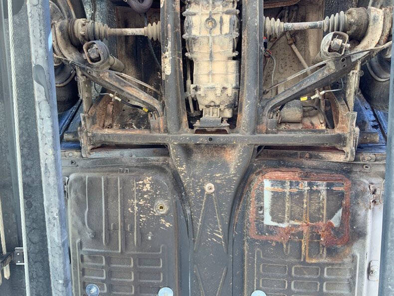 1973 Volkswagen Thing