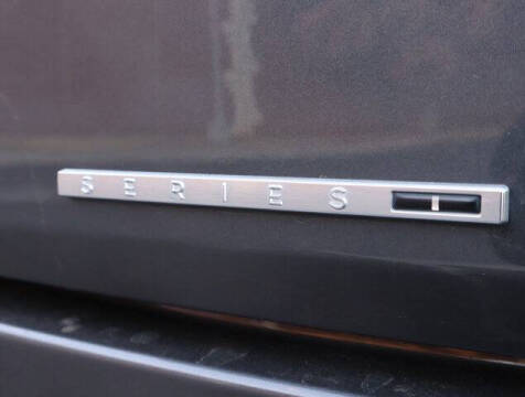 2022 Jeep Wagoneer Series I