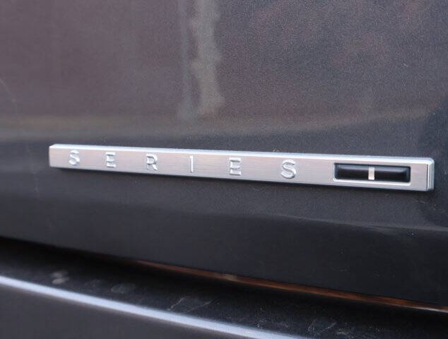 2022 Jeep Wagoneer Series I