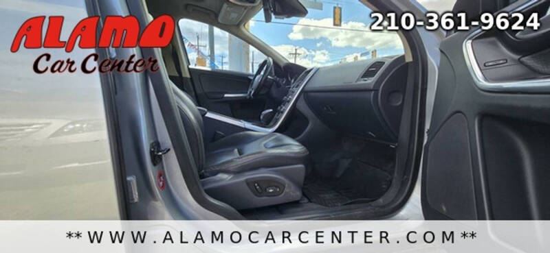 2013 Volvo XC60 3.2