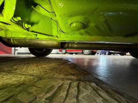 1970 Dodge Challenger