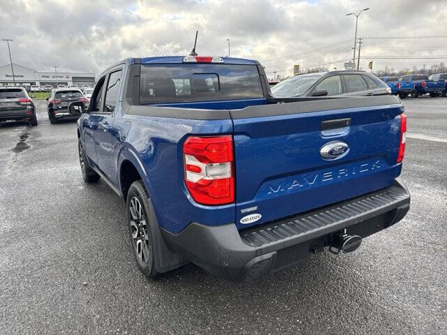 2023 Ford Maverick for sale at Mid-State Pre-Owned in Beckley, WV