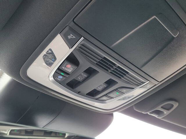 2023 Acura RDX w/A-SPEC