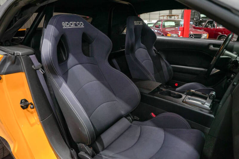2007 Ford Mustang GT Premium