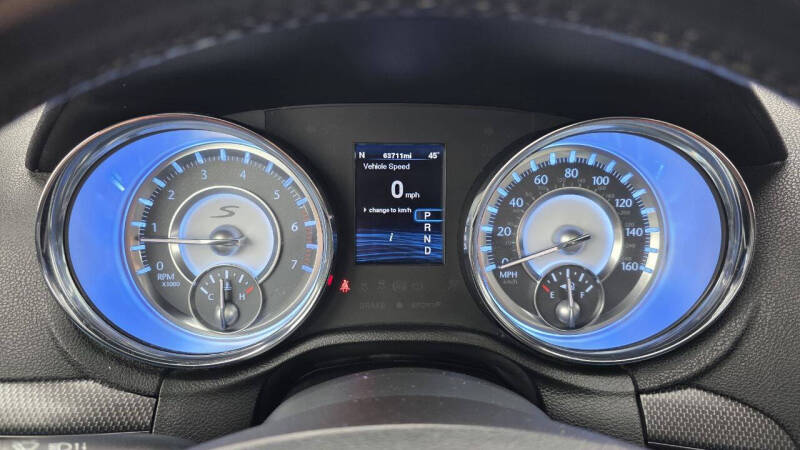 2012 Chrysler 300 S V8